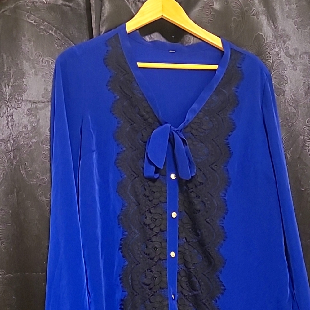 Blouses
